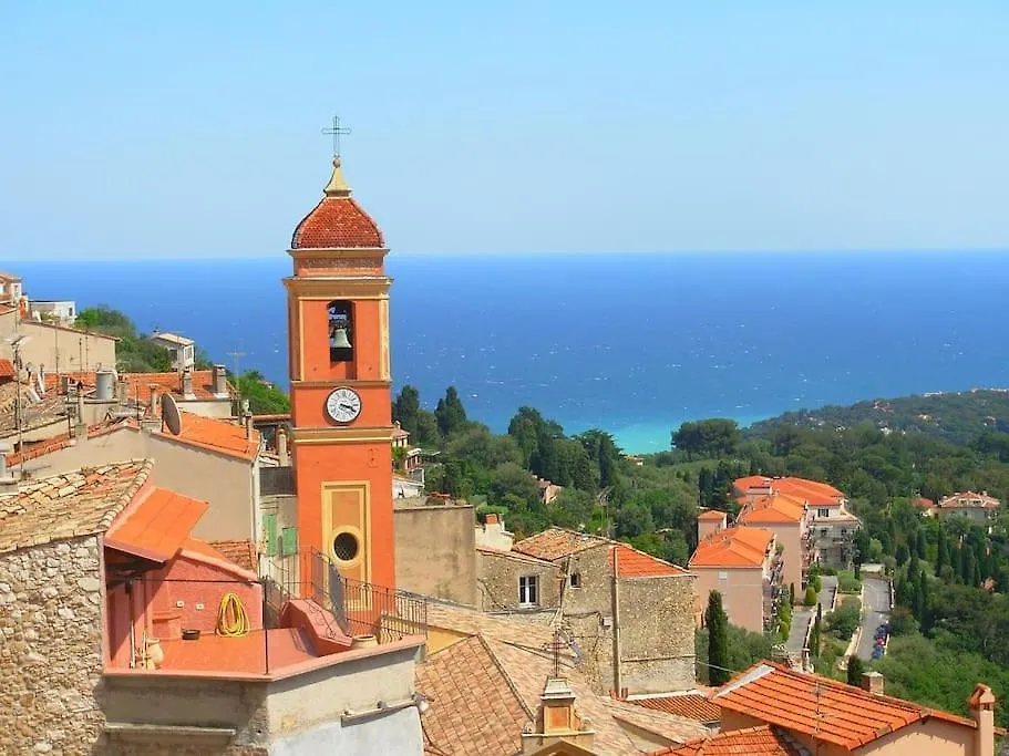 Le Cap - Superbe Appartement, Proche Monaco Roquebrune-Cap-Martin