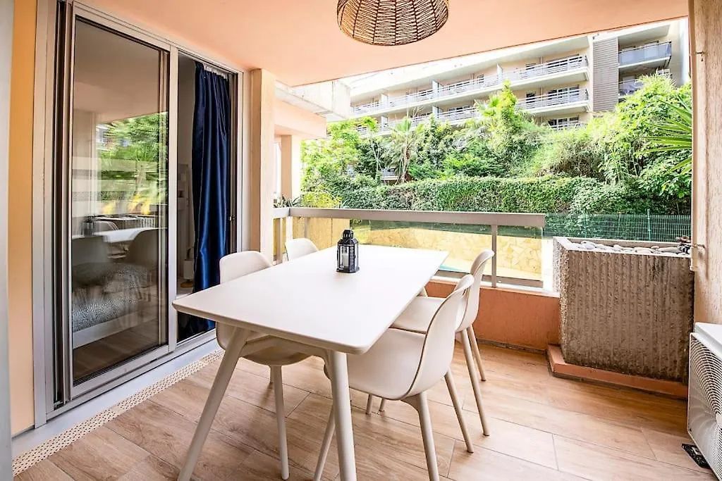 Διαμέρισμα Le Cap - Superbe Appartement, Proche Monaco Roquebrune-Cap-Martin