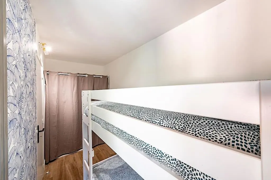 Διαμέρισμα Le Cap - Superbe Appartement, Proche Monaco Roquebrune-Cap-Martin