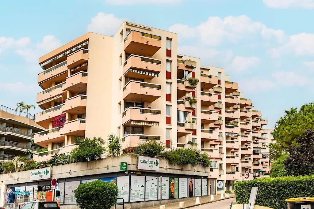 Le Cap - Superbe Appartement, Proche Monaco Roquebrune-Cap-Martin 0*,  Γαλλία