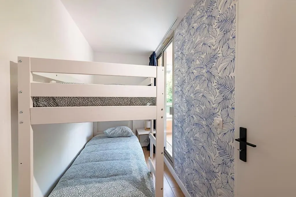 Le Cap - Superbe Appartement, Proche Monaco Roquebrune-Cap-Martin Διαμέρισμα